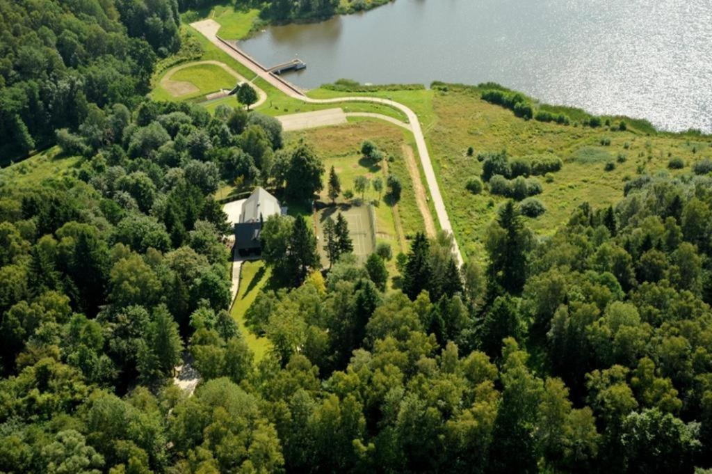 Natura Park Połczyn-Zdrój