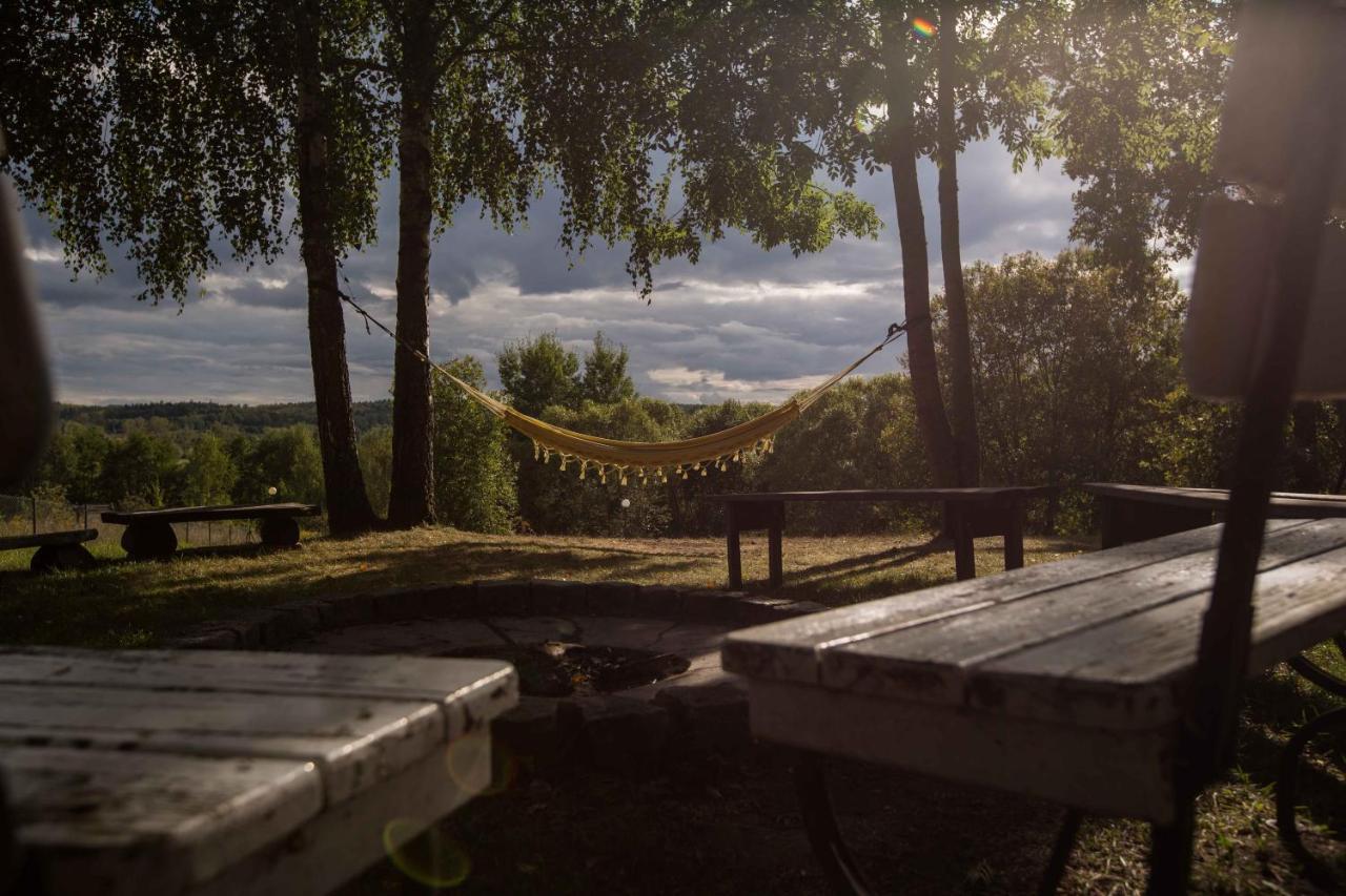 Natura Park Prázdninový areál *