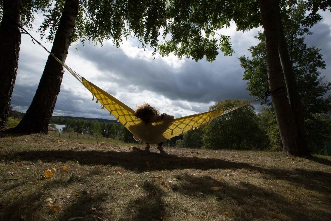 Natura Park Prázdninový areál *